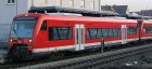 63180 Roco Diesel railcar BR 650 &quot;Regio-Shuttle&quot;